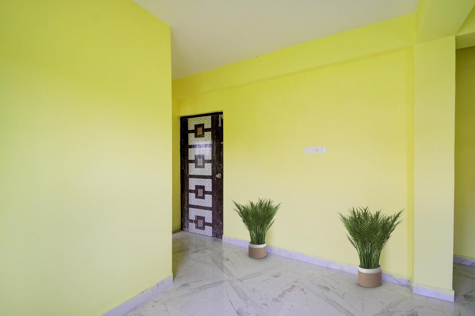 Super Hotel O 4 Friends Kalkuta Zewnętrze zdjęcie