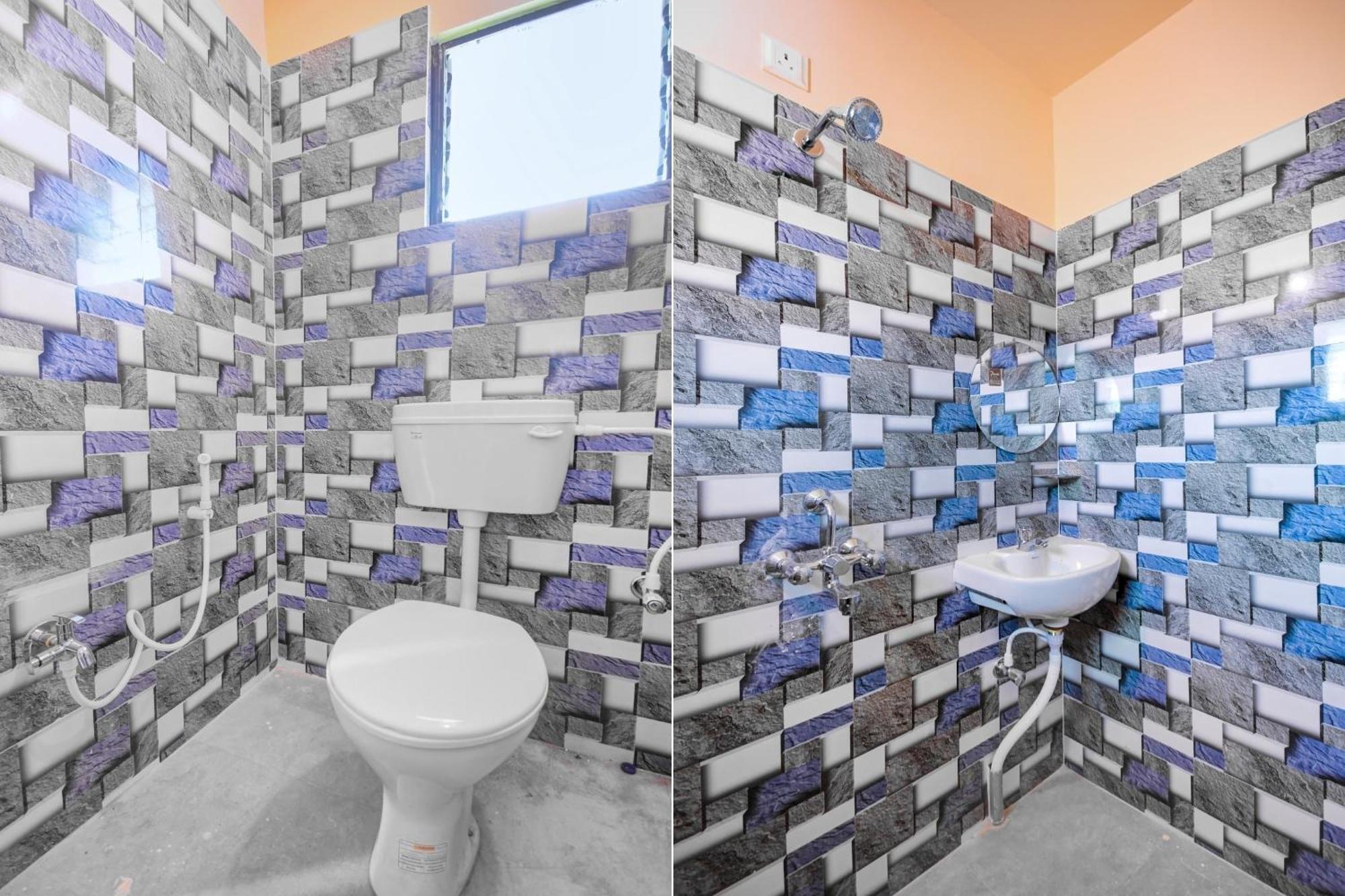 Super Hotel O 4 Friends Kalkuta Zewnętrze zdjęcie
