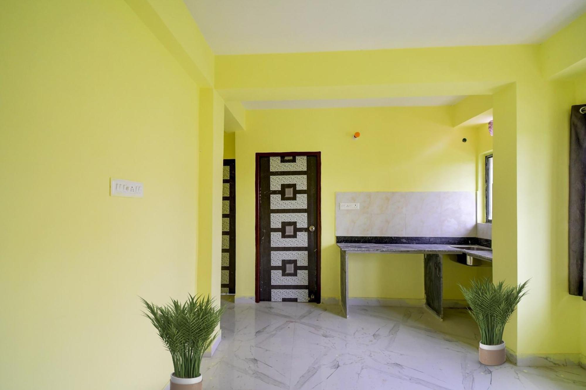 Super Hotel O 4 Friends Kalkuta Zewnętrze zdjęcie